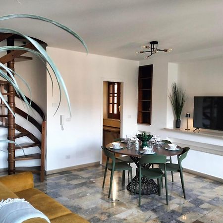Casa Basilico' Taormina Apartment Exterior photo